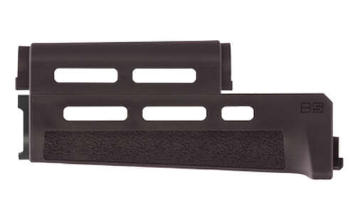 Grips Pads Stocks B5 Systems AK Handguard Standard B5 AK HANDGUARD STANDARD PLUM • Model: AK Handguard Standard